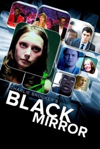 Best Netflix TV NZ - black mirror