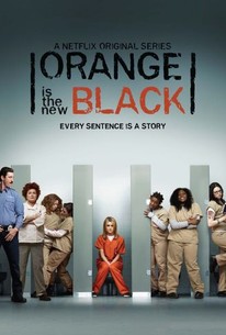 Best Netflix TV NZ - orange is the new black