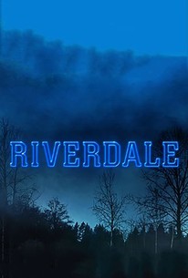 Best Netflix TV NZ - riverdale