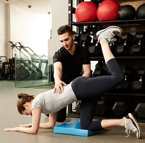 Best Wellington Personal Trainers