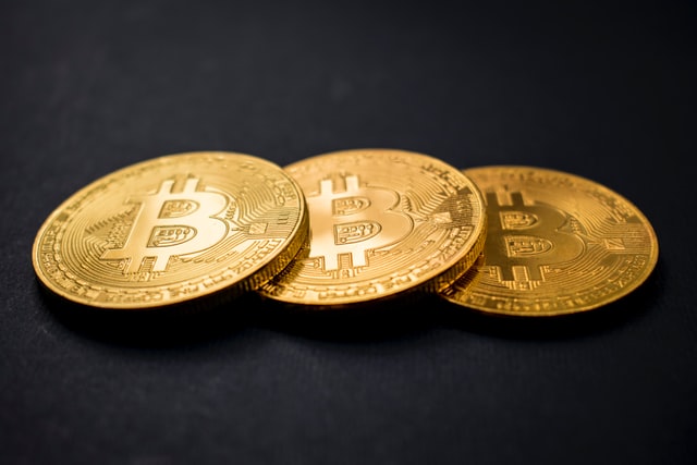 Bitcoin and Crypto Scams