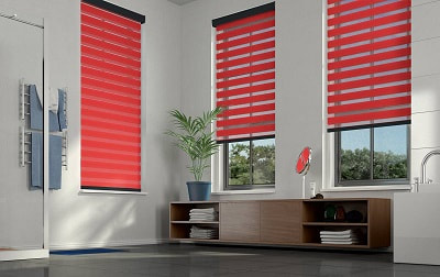 blinds, curtains and drapes suppliers and installers in Auckland