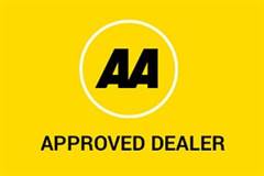 AA approved dealer