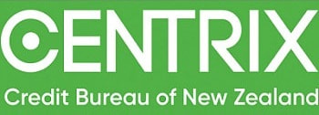 Centrix NZ Logo