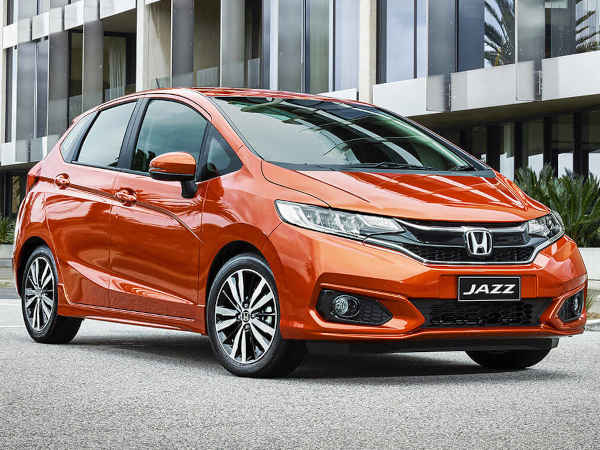 cheapest cars to insure NZ Honda Jazz