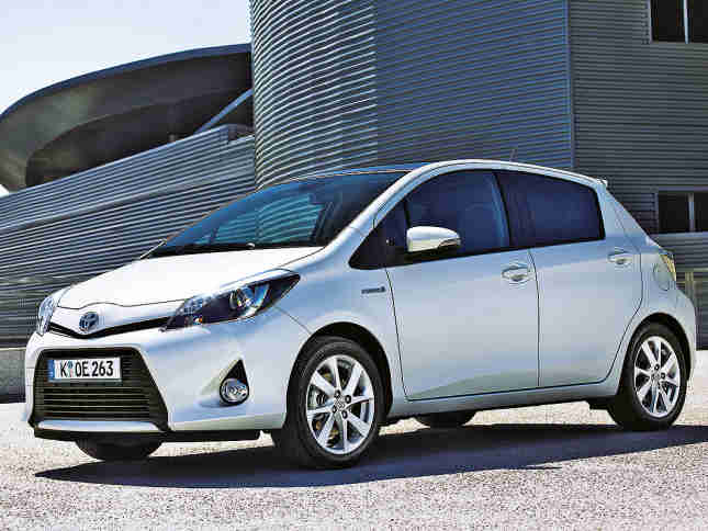 cheapest cars to insure NZ Toyota Ist