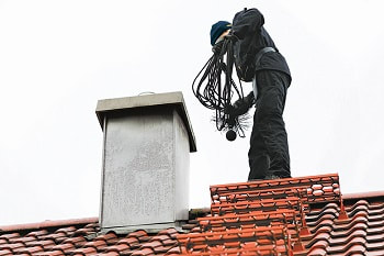 Auckland Best Chimney Sweep