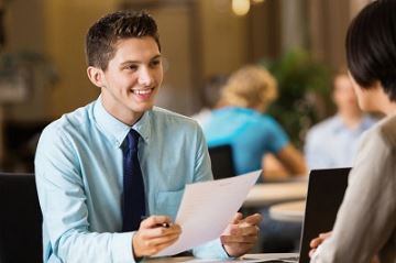 Common Interview Questions for Student Jobs in New Zealand