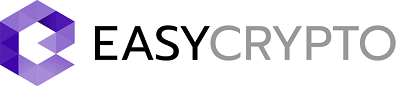 Easy Crypto Logo