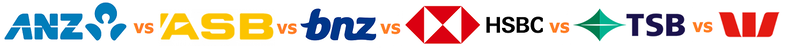 Construction Loans for Home Building - ANZ vs Westpac vs BNZ vs HSBC vs ASB vs TSB