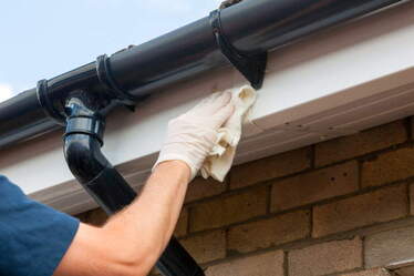 Gutter Cleaning Auckland
