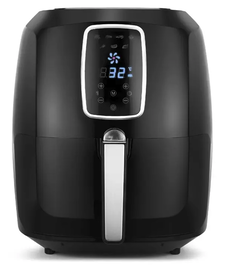 Brooklyn Air Fryer – Black & Copper – National Product Review – NZ