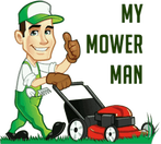 My Mower Man