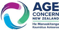 Age Concern New Zealand