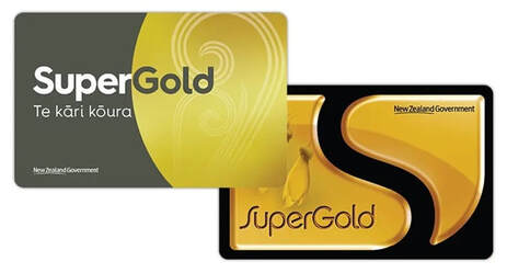 SuperGold Card Review