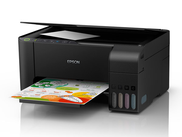 Epson Expression ET-2710 best printer NZ