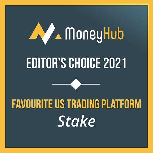 Stake Best Trading Platform