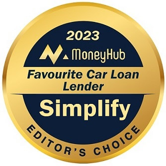 Simplify Loan Award