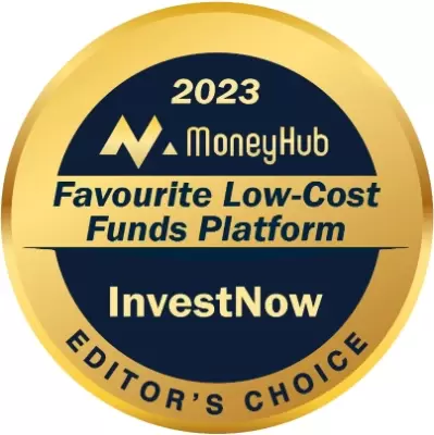 Favourite Low Cost Investing Platform - InvestNow
