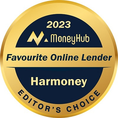 Favourite Online Lender 2023