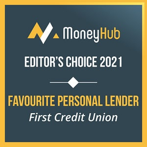 MoneyHub Editor's Choice 2021