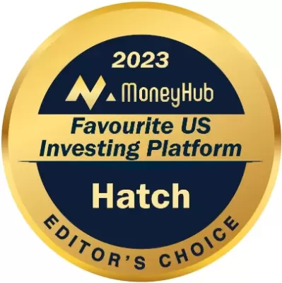 Hatch Invest Award