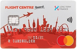 Flight Centre Mastercard Review