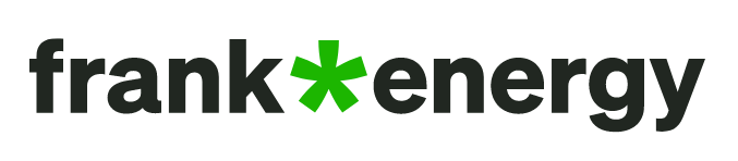 Frank Energy Logo