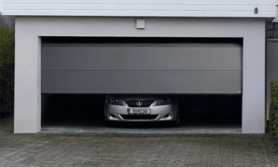 garage door repairs Auckland