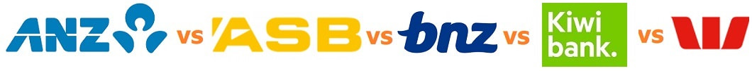 Green Loans - ANZ vs Westpac vs Kiwibank vs BNZ vs vs ASB
