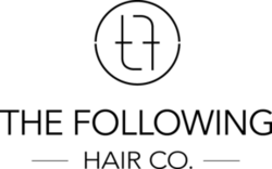 The Following Hair Co.