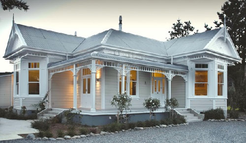 Insuring Old Homes NZ