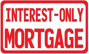 interest-only mortgage NZ