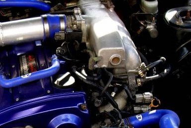 internal engine modifications car insurance