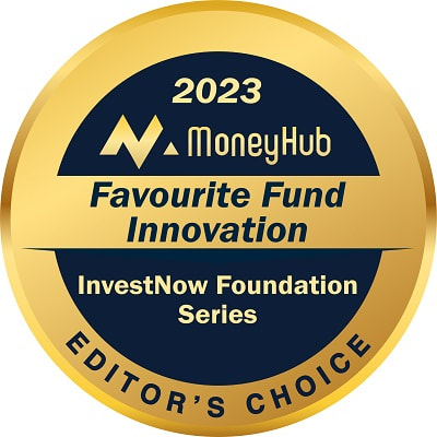 InvestNow Favourite Fund Innovation NZ