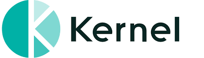 Kernel investing in ETFs and index funds