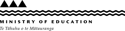 ​Ministry of Education