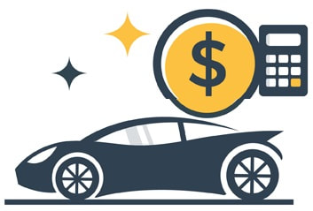 Money Habits Keeping You in the Rat Race - Car Finance Wastes Money