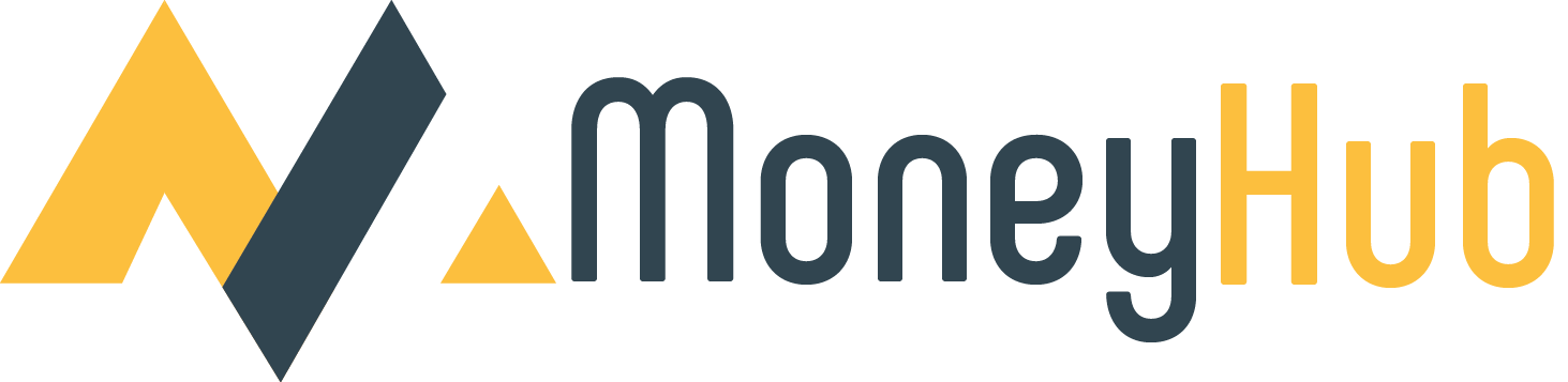 MoneyHub NZ Logo