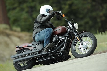 Motorbike Insurance NZ