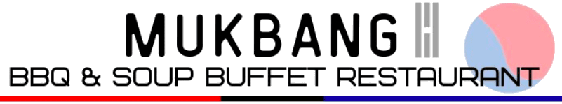 Mukbang Korean BBQ & Soup Buffet Restaurant 