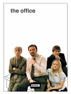 Best Amazon Prime TV Shows NZ - The Office (UK) (2001)