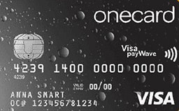 OneCard Visa Review