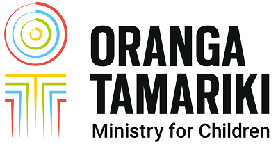 Oranga Tamariki Ministry for Children