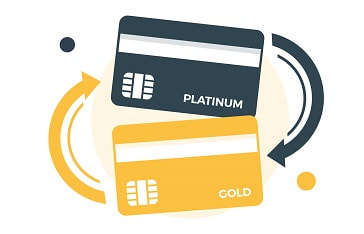Platinum and Gold Credit Cards NZ 