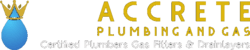 Accrete Plumbing and Gas Ltd