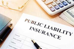 public liability insurance New Zealand