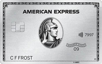American Express Membership Rewards Program Review NZ - The Platinum Card