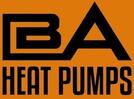 BA Heat Pumps Ltd