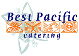 Best Pacific Catering